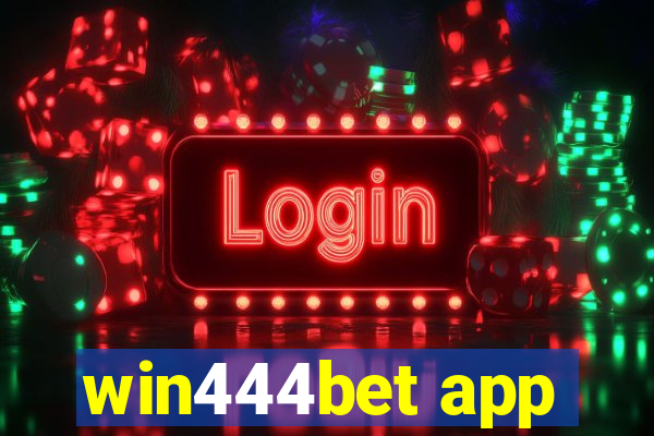 win444bet app